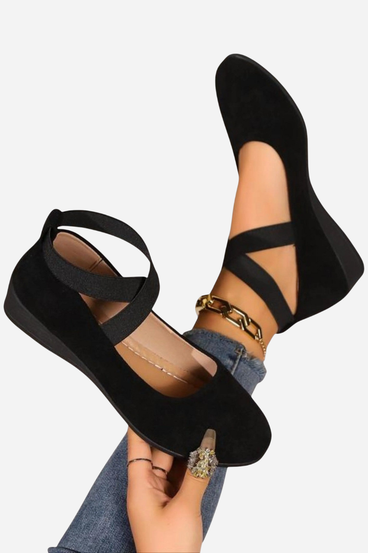 Antonia™ | Elegante und bequeme Freizeitschuhe