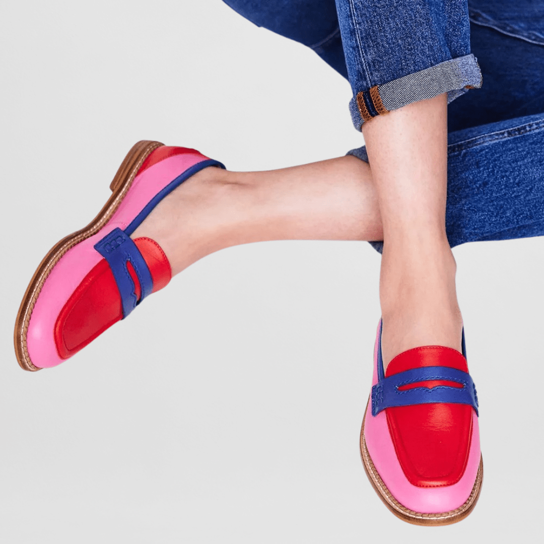 Maya™ | Vibrating Everyday Loafers