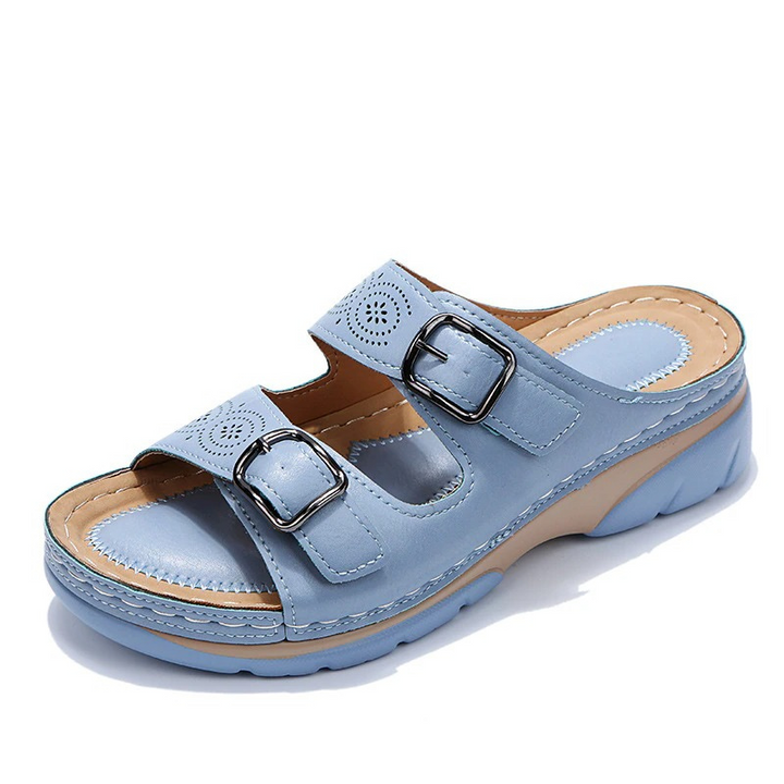 Otho | Komfort-Sandalen