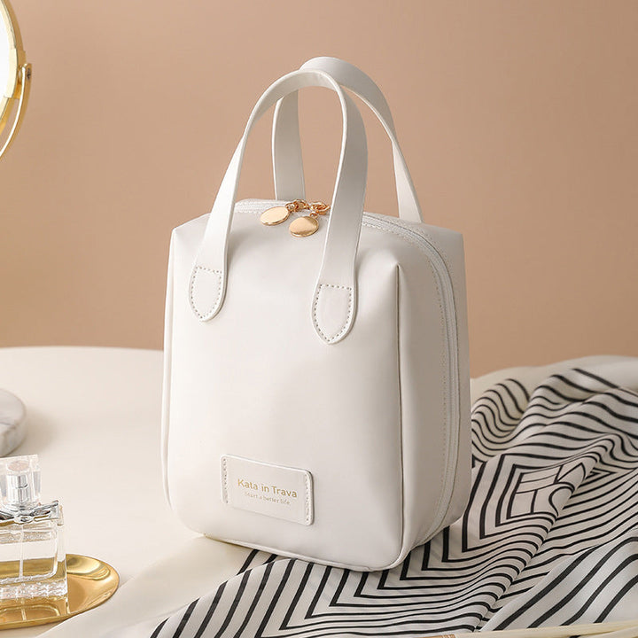 Vega – Exquisite Mehrzweck-Reisetasche