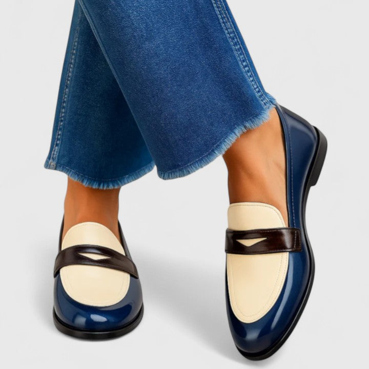 Odette™ | Elegante Alltags-Loafer