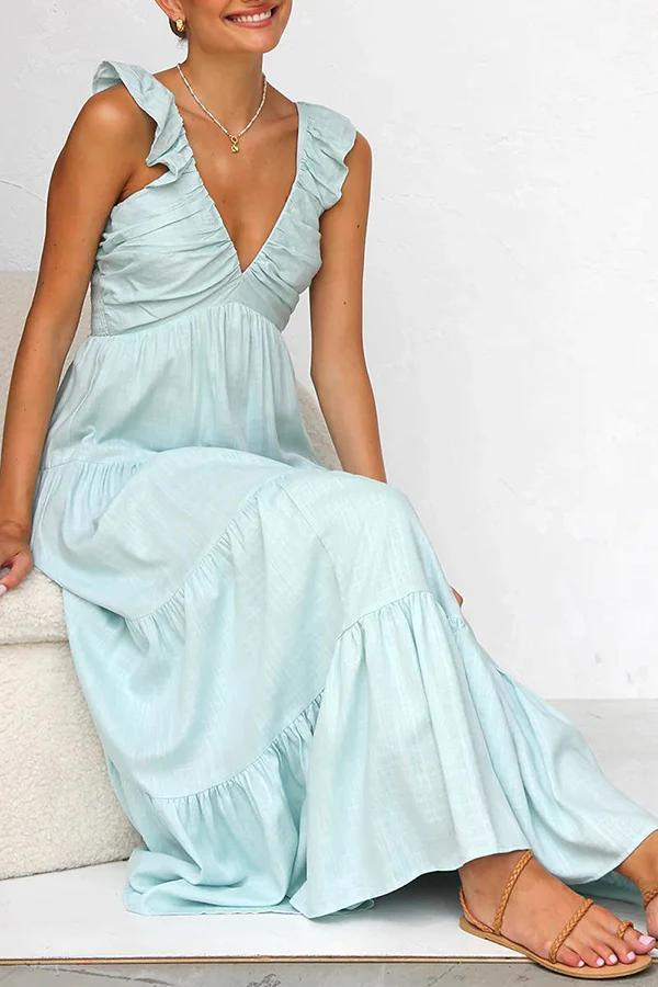Estelle™ | Sommerkleid