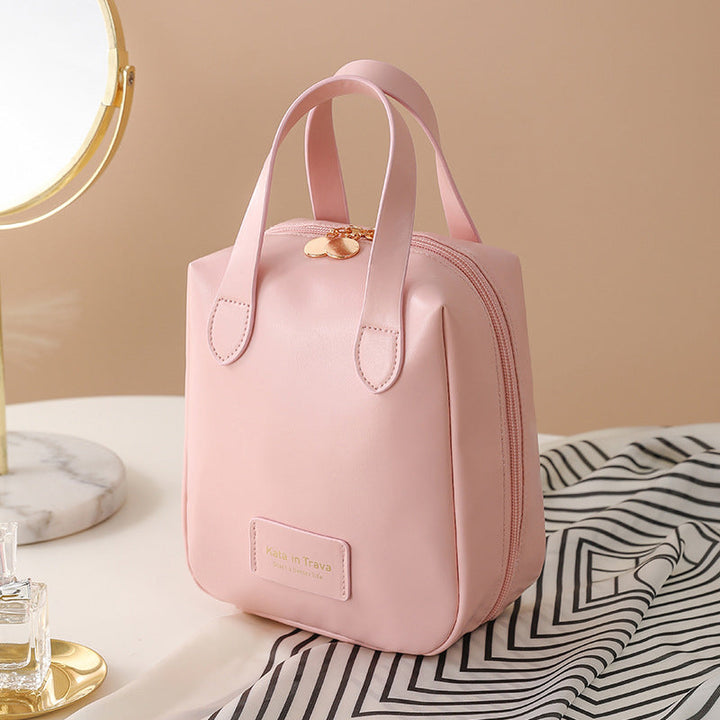 Vega – Exquisite Mehrzweck-Reisetasche
