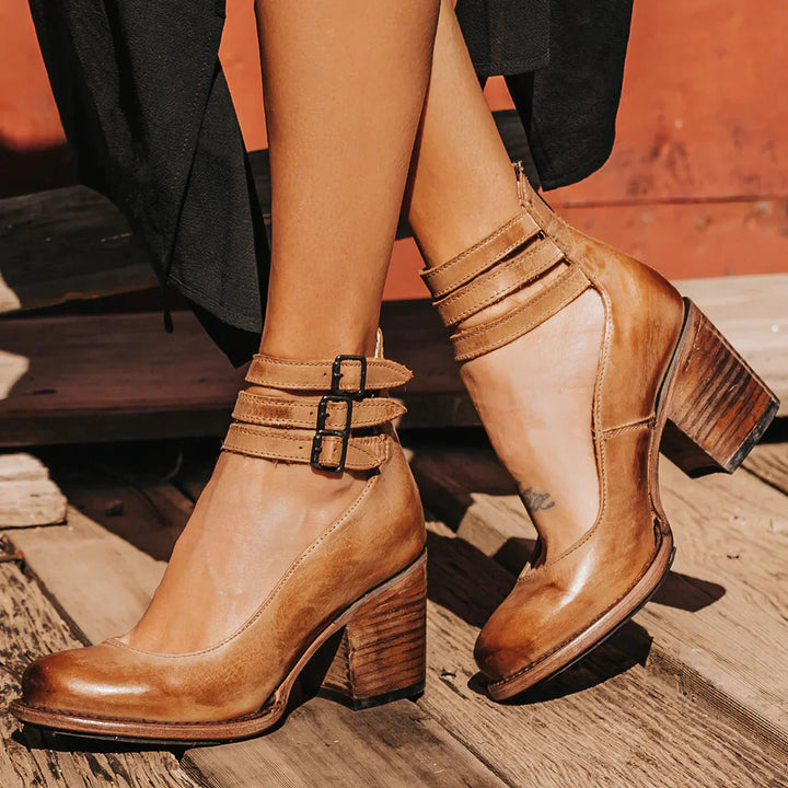 ELENA™ | ELEGANTE SCHUHE