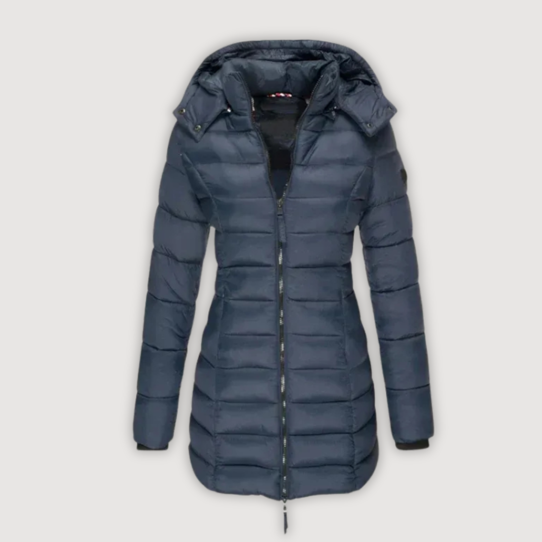 LISA – WARME DAUNENJACKE