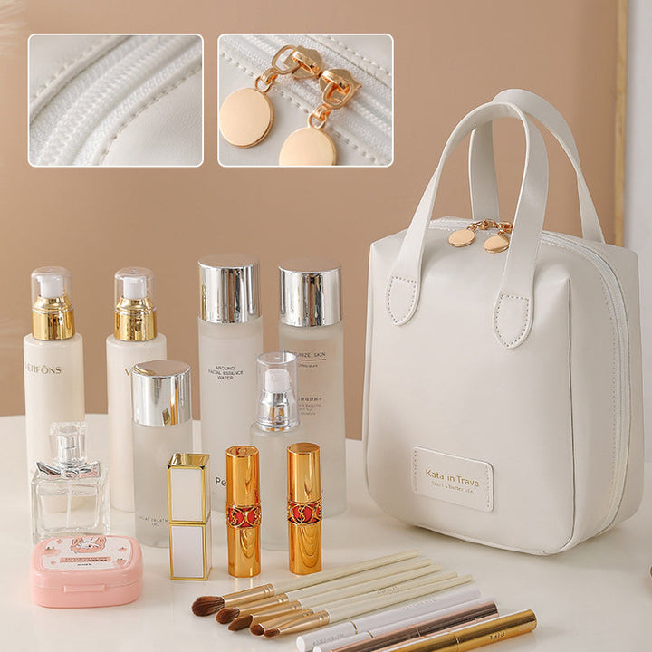 Vega – Exquisite Mehrzweck-Reisetasche