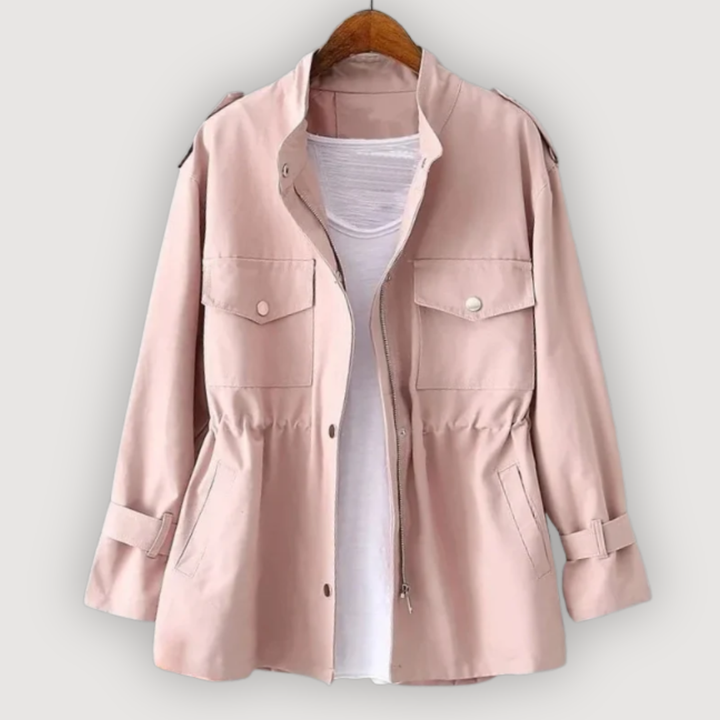 CAMILA – GEBRAUCHSJACKE