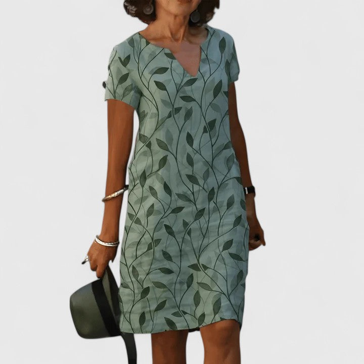Eloise | Sommerkleid