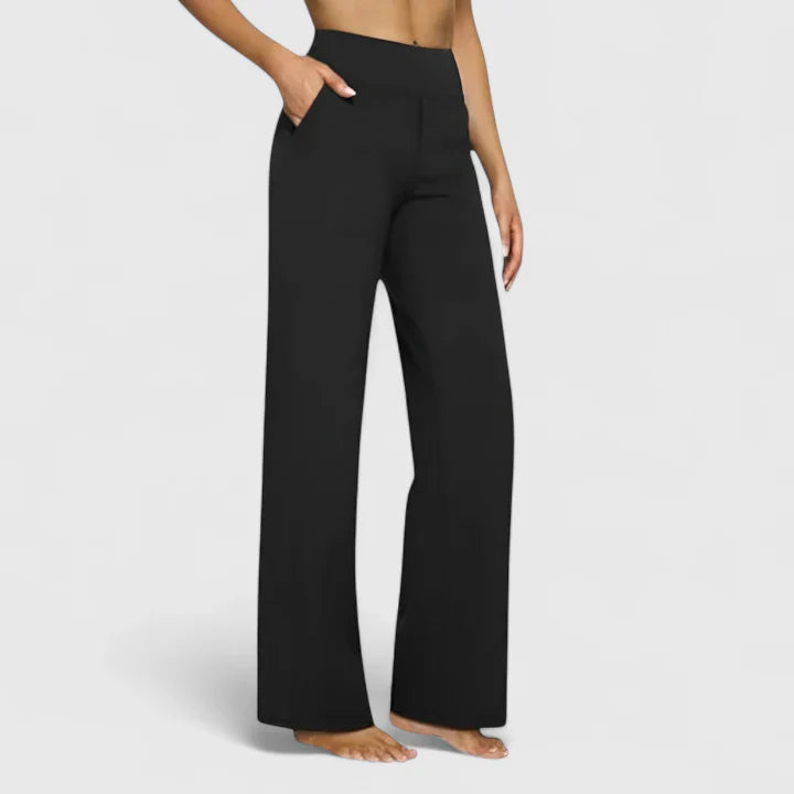 Ame | Elegante Damenhose