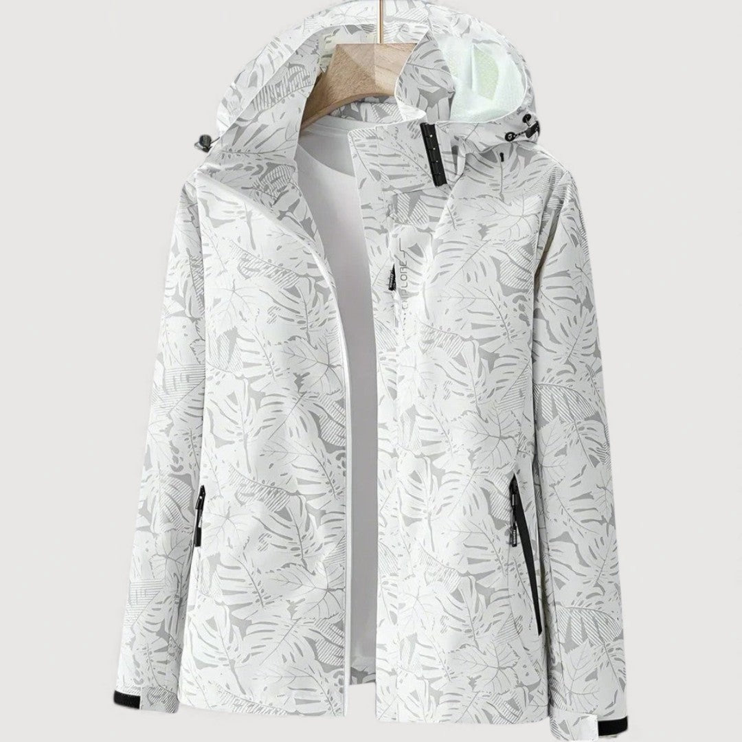 FAYA – DIE ABENTEUERJACKE