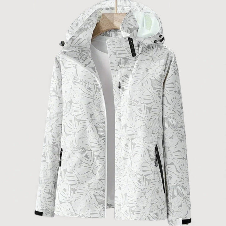 FAYA – DIE ABENTEUERJACKE