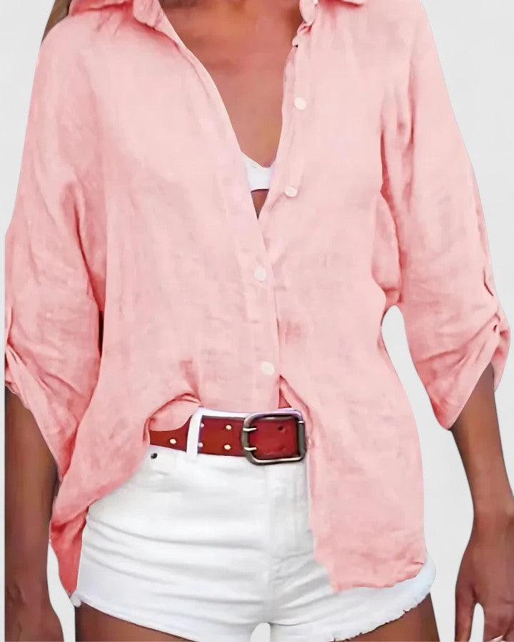 Nala | Elegantes Top