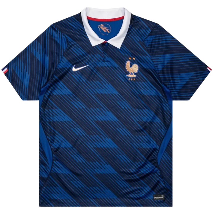 France Home 2026/27