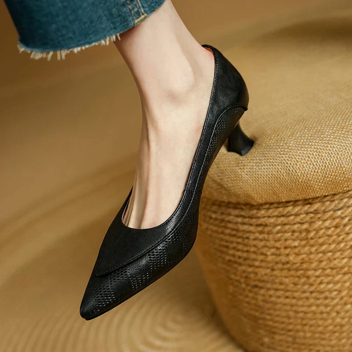 Elegante Pumps Fiona