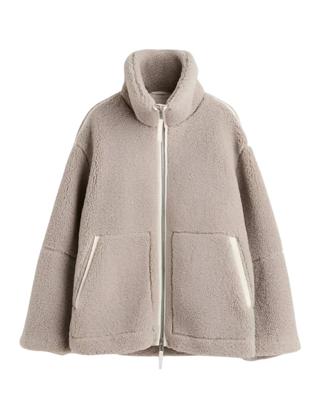 Anastacia™ - Weiche Warme Winterjacke