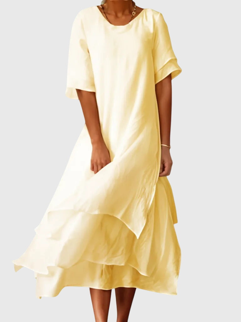 Eliza | Elegantes Kleid