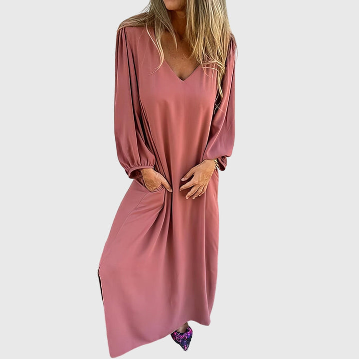 Noelle | Boho-Kleid