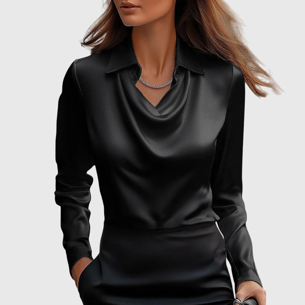 Brooklyn | Elegante Bluse