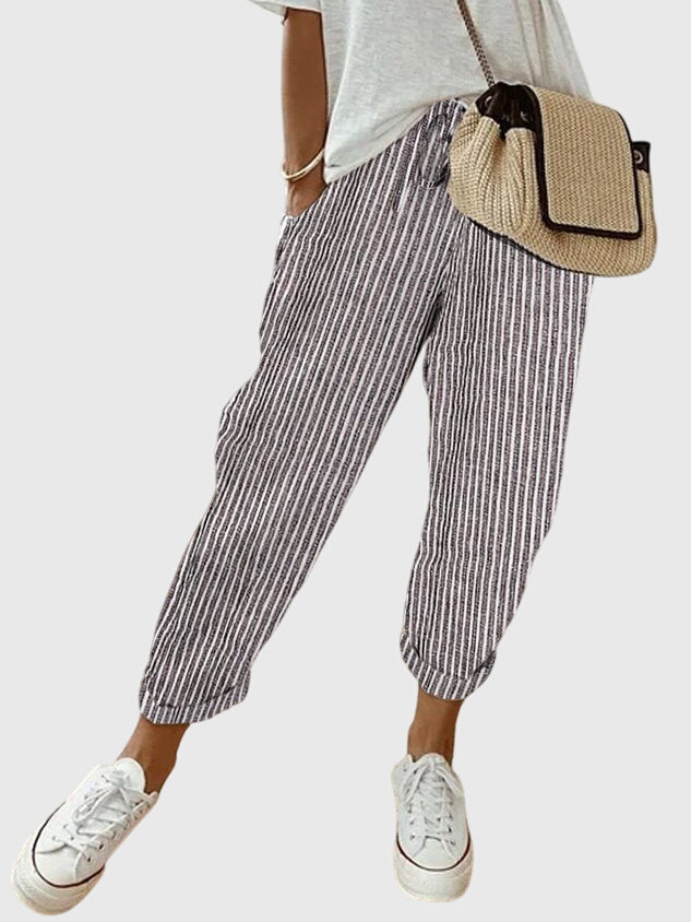 Reina™ | Elegante Damenhose