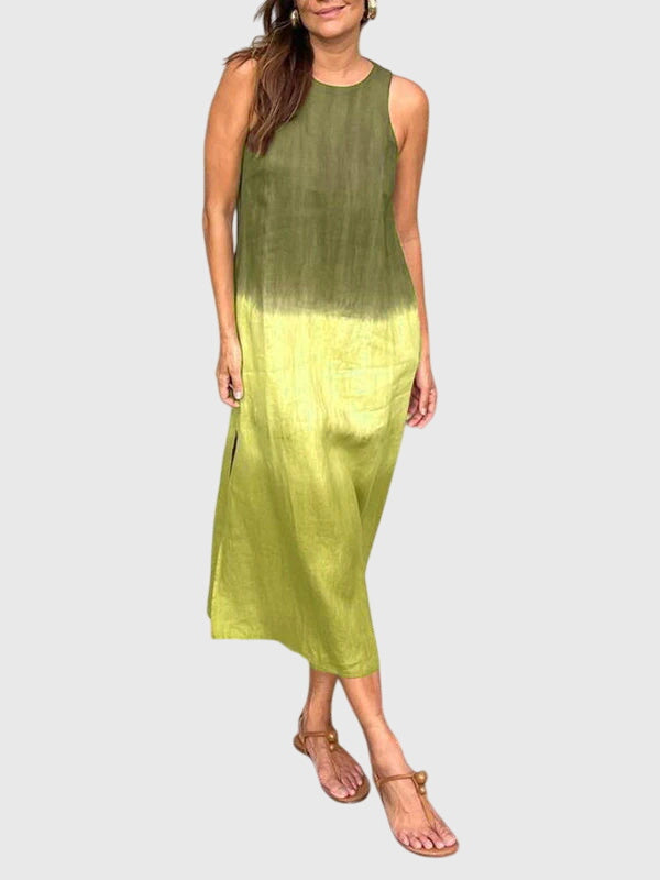 Sienna | Bedrucktes Kleid