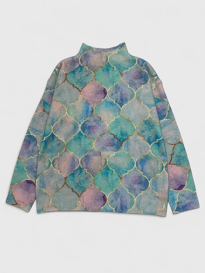 Selah | Edler Pullover