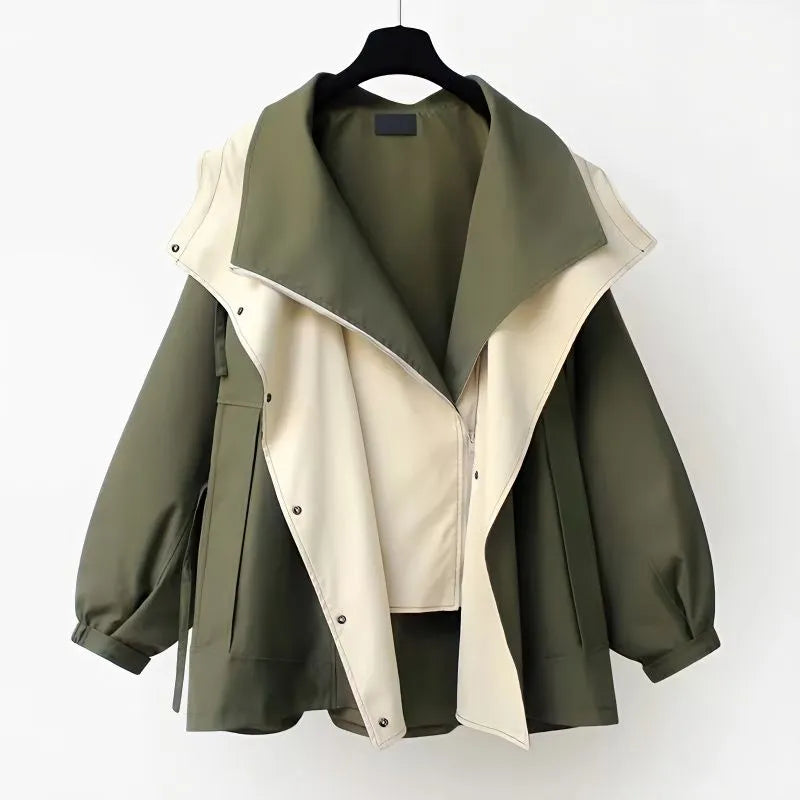 Fiore | Windbreakerjacke
