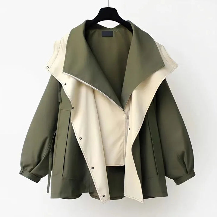 Fiore | Windbreakerjacke