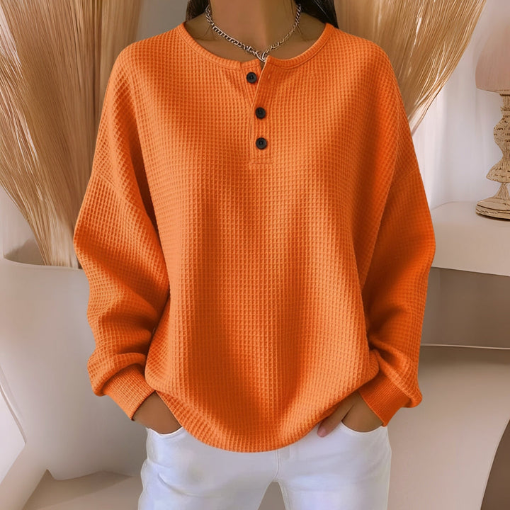 Kyndall | Wygodna Bluza