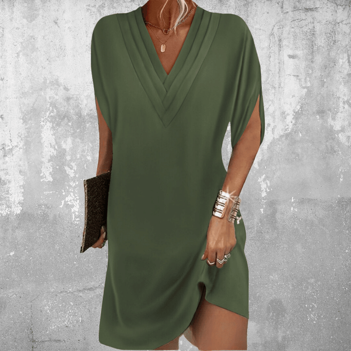 Ombeline | Elegantes Kleid