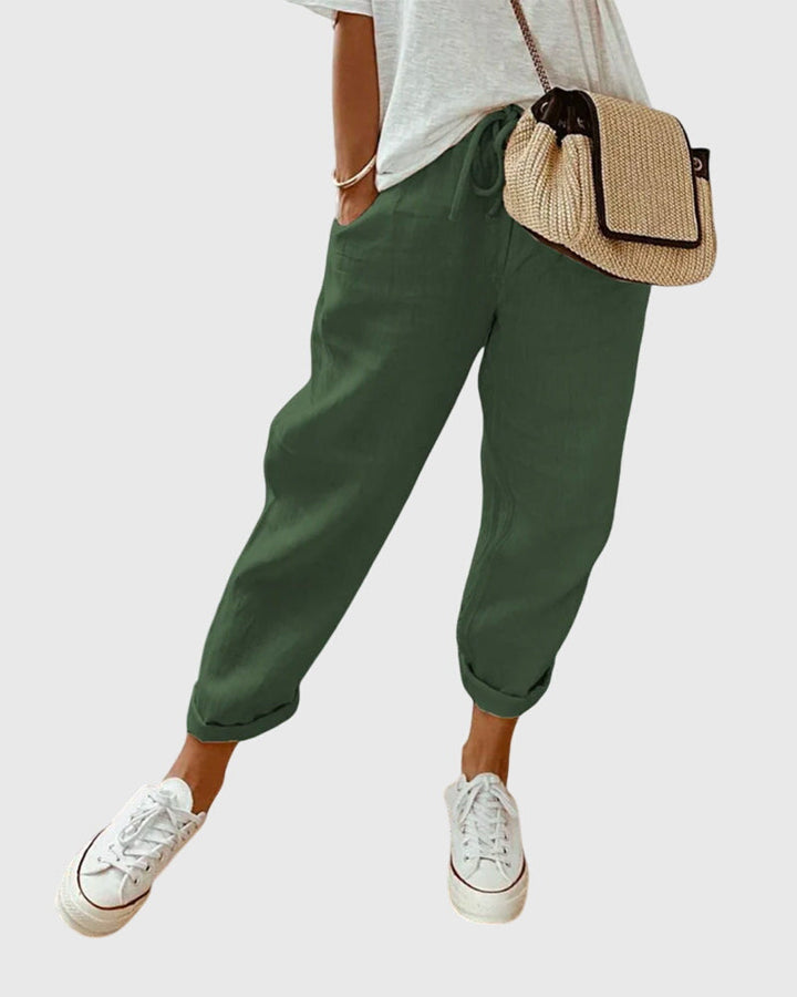 Reina™ | Elegante Damenhose