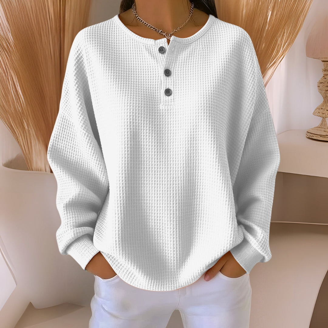 Kyndall | Wygodna Bluza