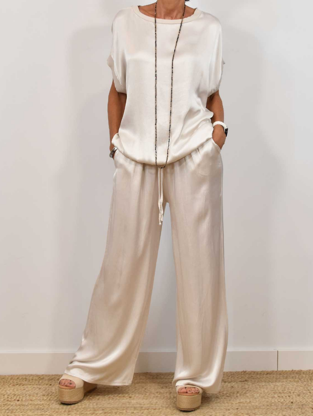 CLEO | Zweiteiliges Set
