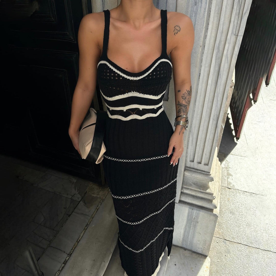 Mia™ | Elegantes Sommerkleid