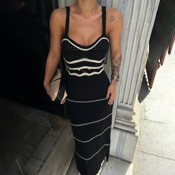 Mia™ | Elegantes Sommerkleid