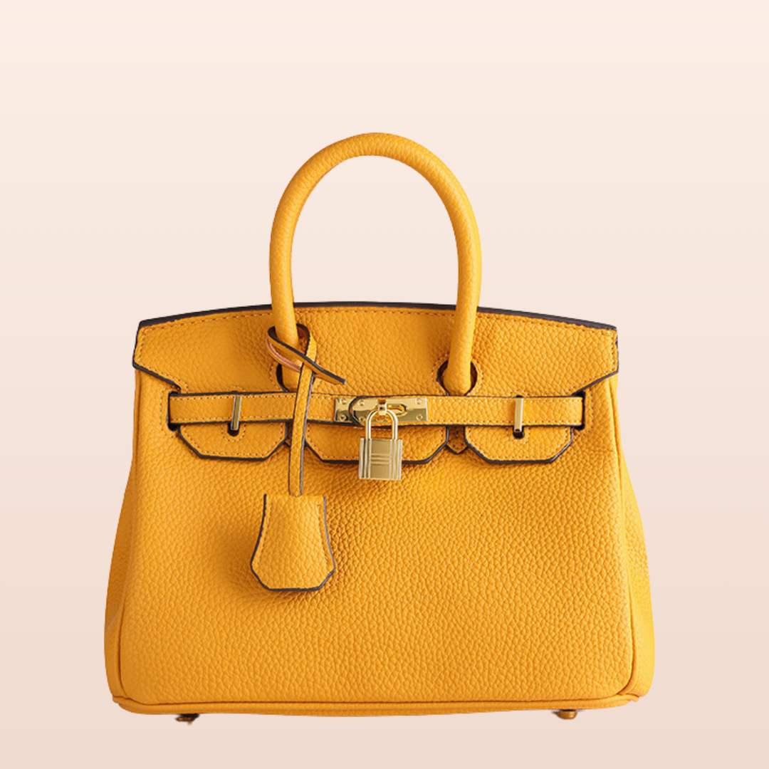 Léone | Elegante Tas