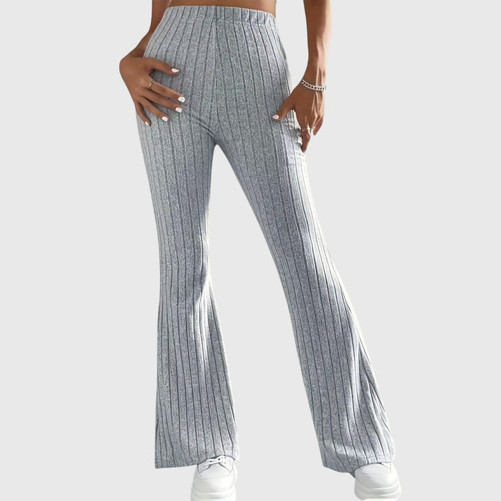 Jennifer - Elegante Damenhose