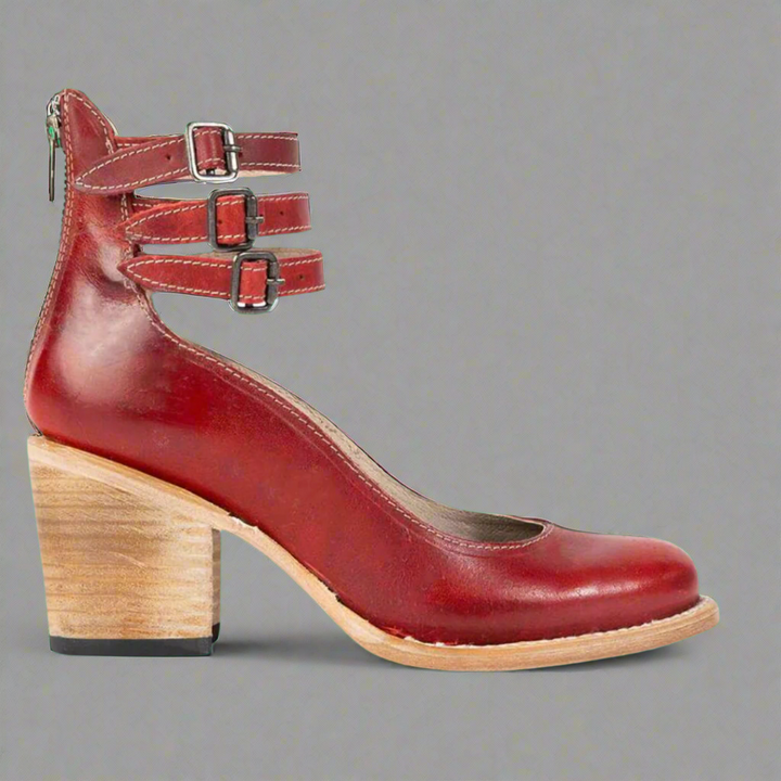 CLARINE | HANDGEFERTIGTE PREMIUM-SCHUHE FÜR STILVOLLE TAGE