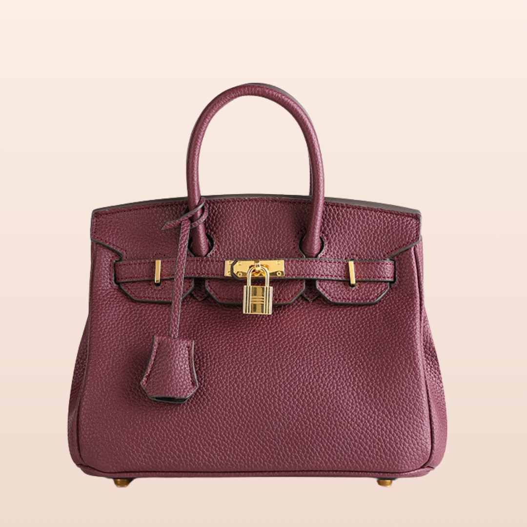 Léone | Elegante Tas