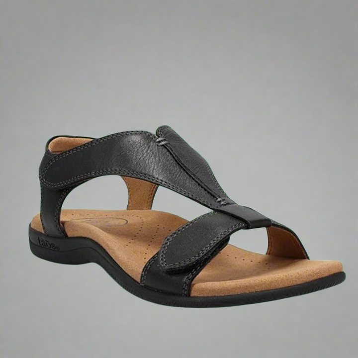 PHILINE | ORTHOPÄDISCHE SANDALEN FÜR SCHMERZFREIES GEHEN