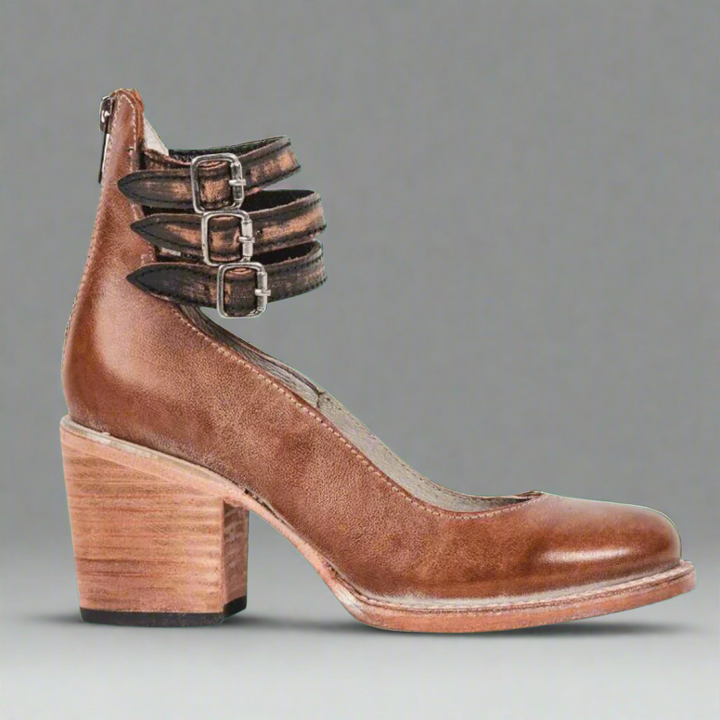 CLARINE | HANDGEFERTIGTE PREMIUM-SCHUHE FÜR STILVOLLE TAGE