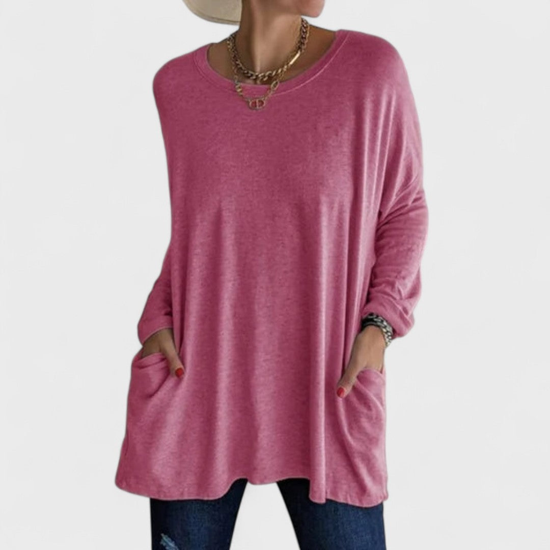 Rebecca | Loose Blouse