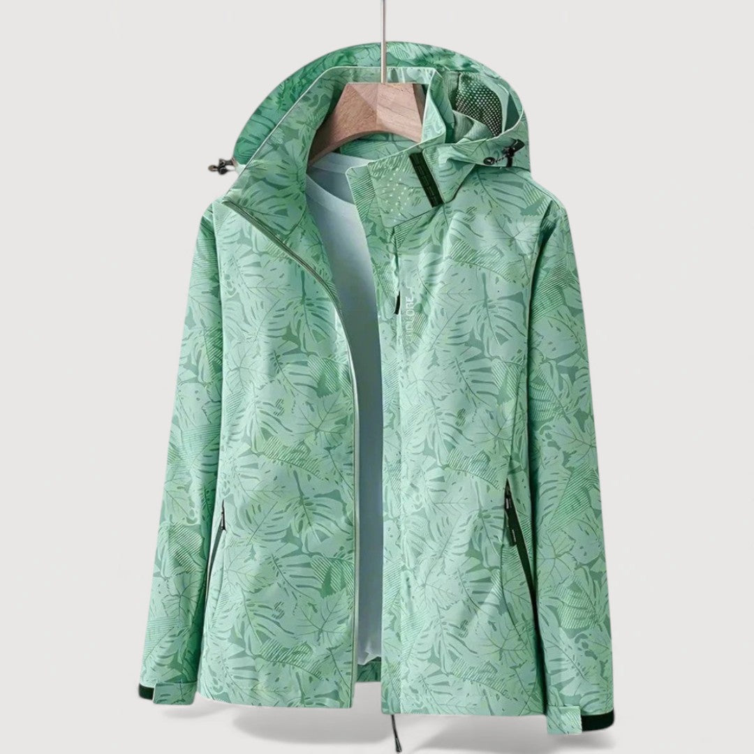 FAYA – DIE ABENTEUERJACKE