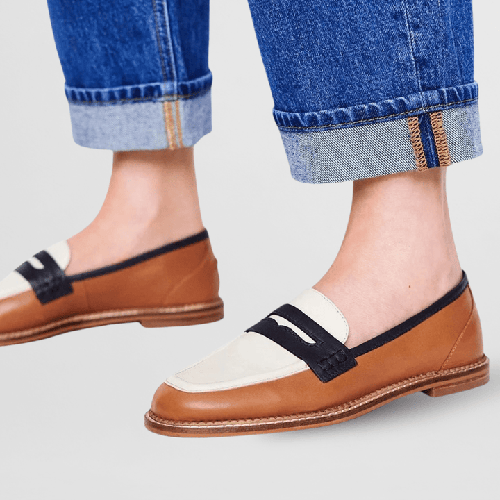 Maya™ | Vibrating Everyday Loafers