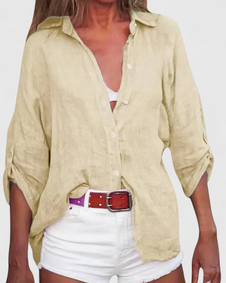 Nala | Elegantes Top