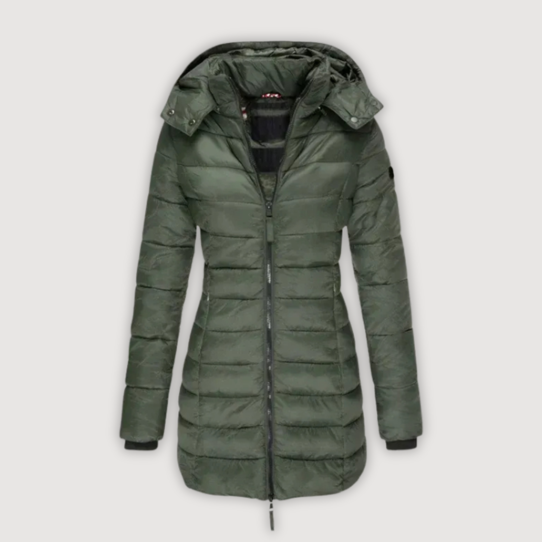 LISA – WARME DAUNENJACKE