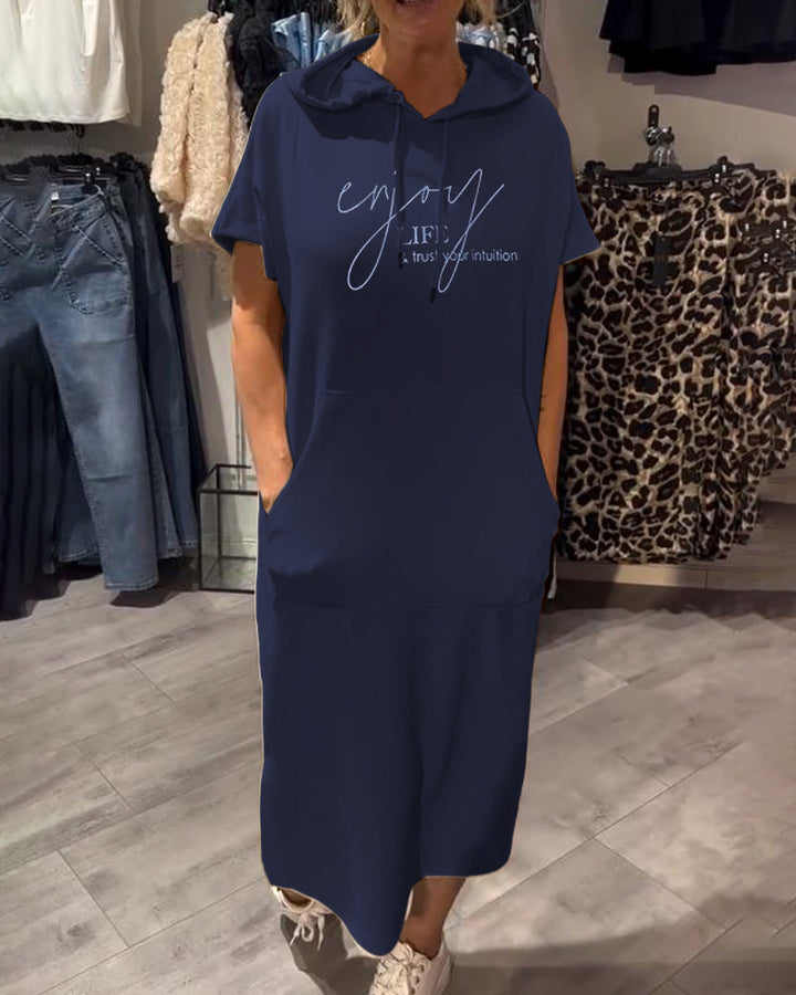 Saskia™ | Kapuzenpullover