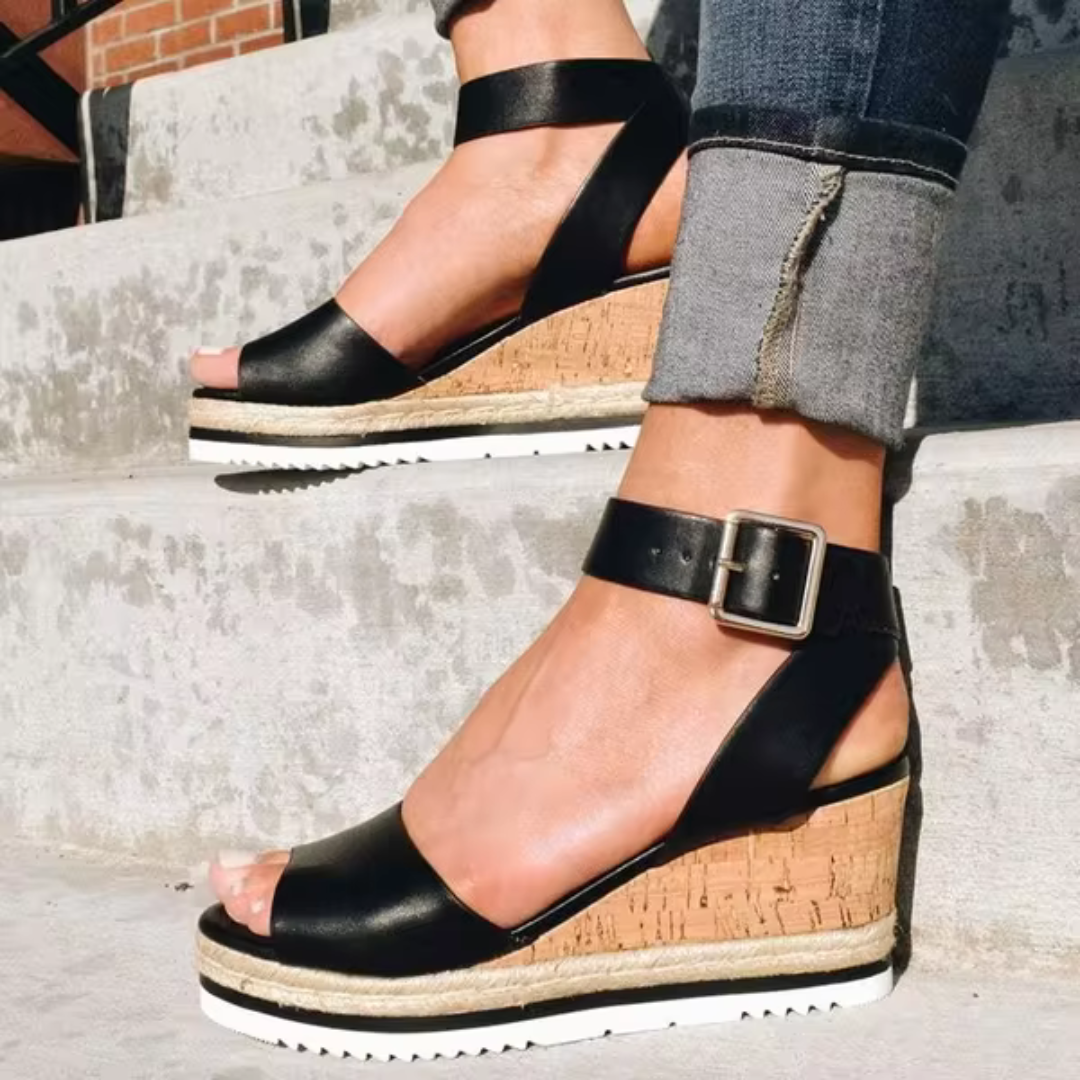 Cassandra | Keilsandalen