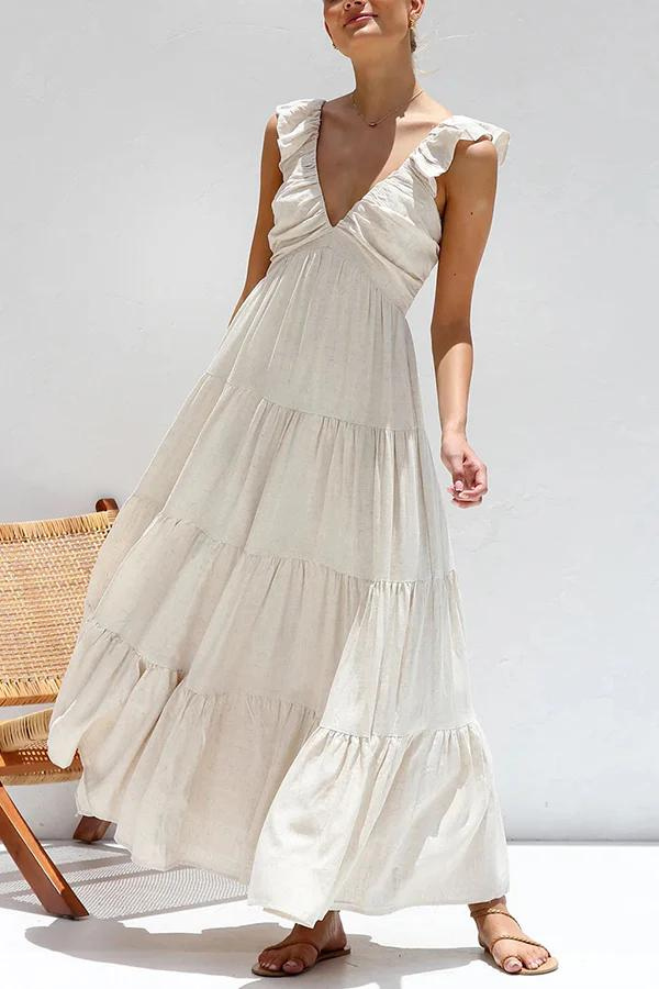 Estelle™ | Sommerkleid