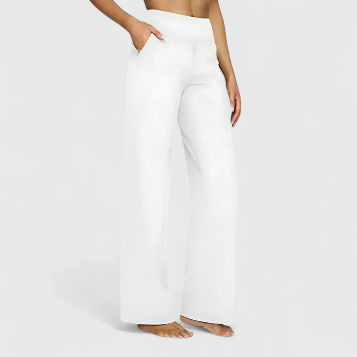 Ame | Elegante Damenhose