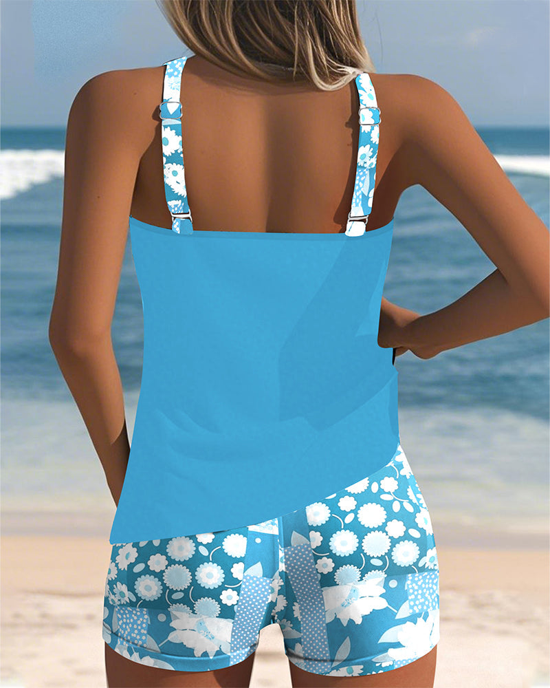SABRINA | ZWEITEILIGER BADEANZUG